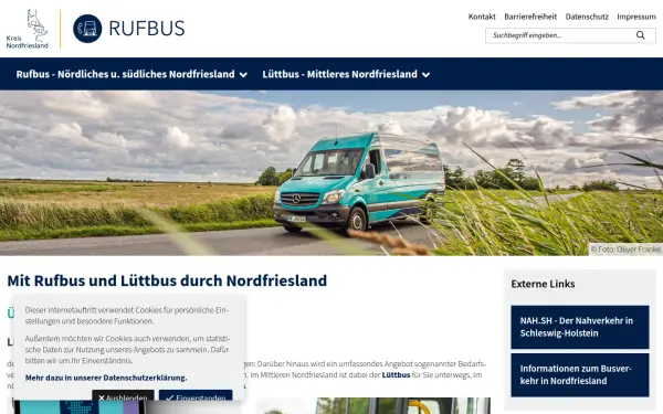 rufbus.nordfriesland.de