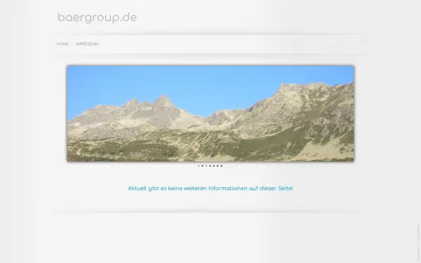 baergroup.de