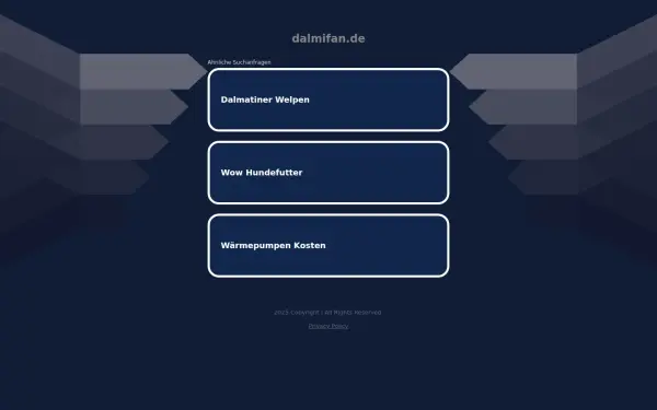 dalmifan.de