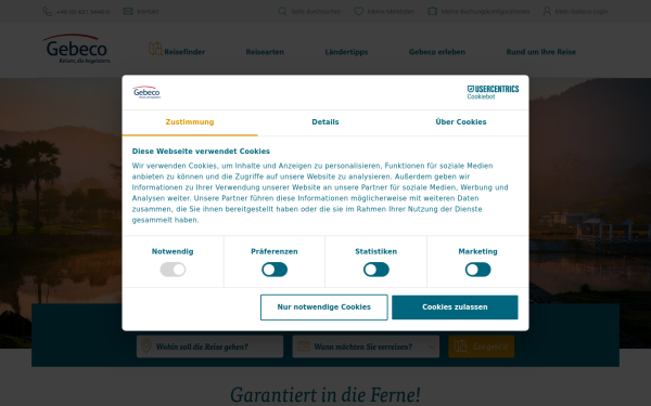 www.gebeco.de