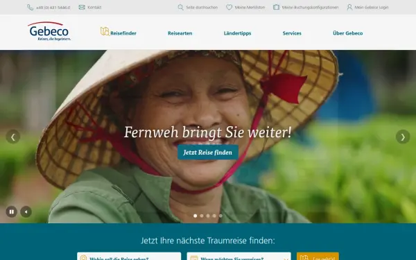 www.gebeco.de