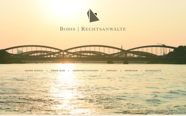 bodislaw.de