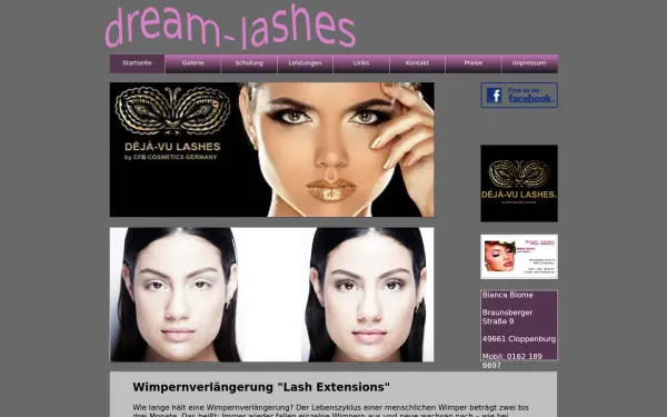 dream-lashes.de