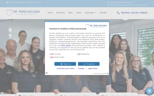 www.dr-nolzen.de