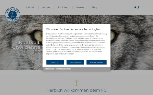 www.fcwolfach.de