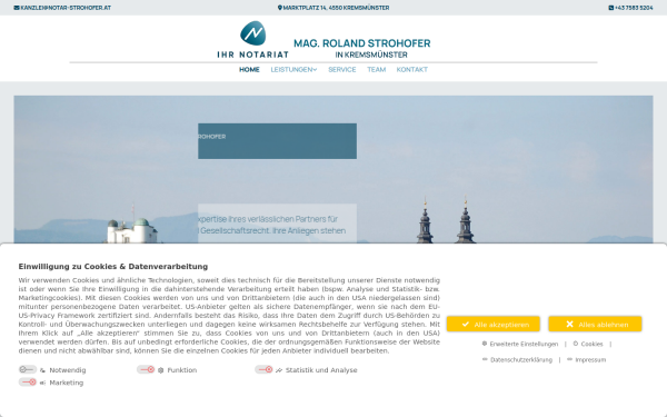 www.notar-strohofer.at