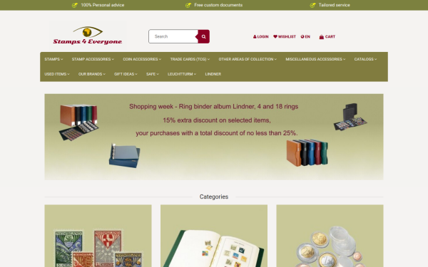 www.stamps4everyone.com