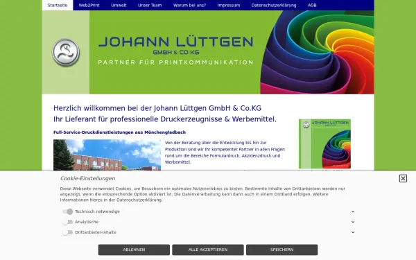 luettgen-druck.de