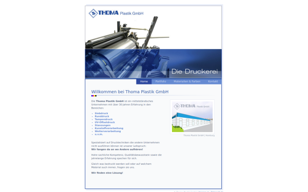 thoma-plastik.de