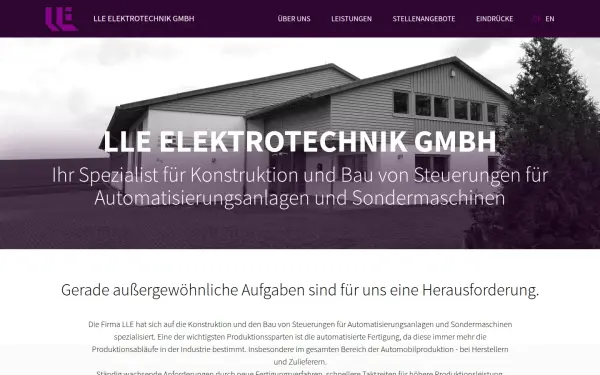 www.lle-gmbh.de