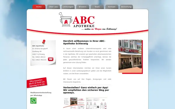 abc-apotheke-schleswig.de