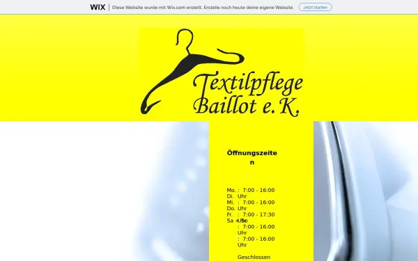 baillot.de
