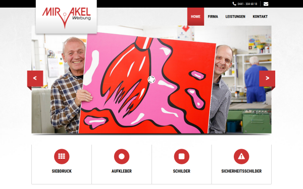 www.mirakelwerbung.de