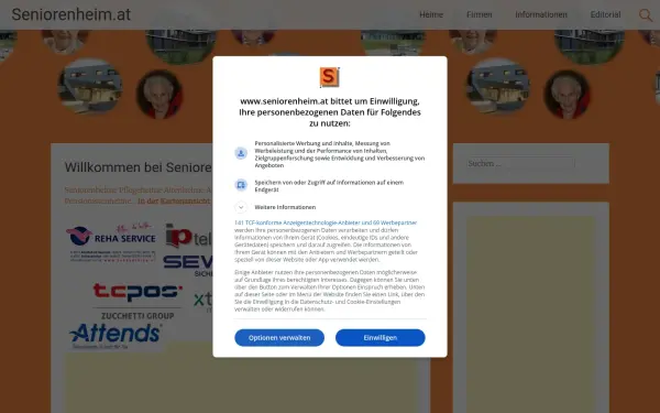 www.seniorenheim.at