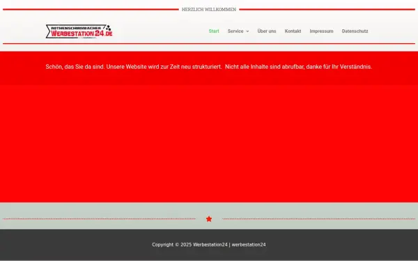 www.werbestation24.de