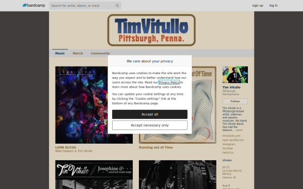 timvitullo.bandcamp.com