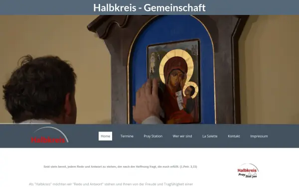 halbkreis-apostolat.de