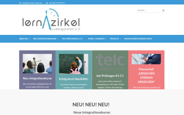 lernzirkel-online.de