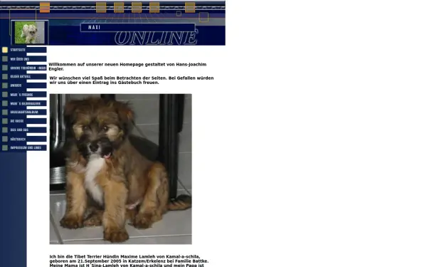 angelika-und-hans-joachim-engler.de