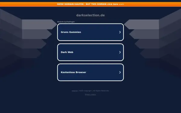 darkselection.de