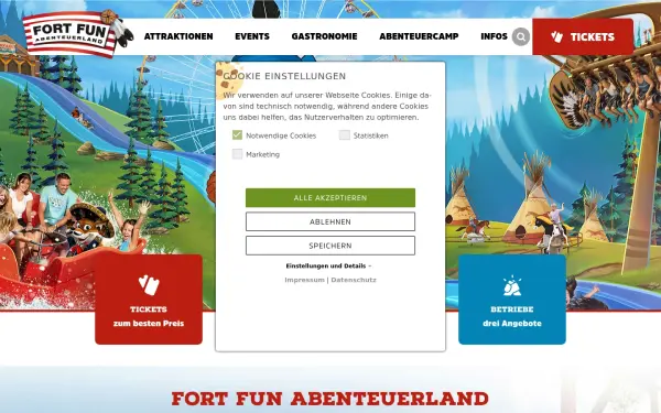 fortfun.de