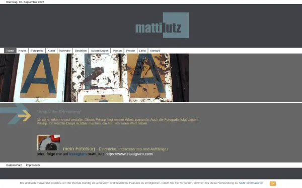 mattilutz.de