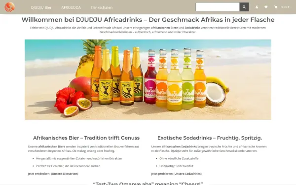 www.africadrinks.de