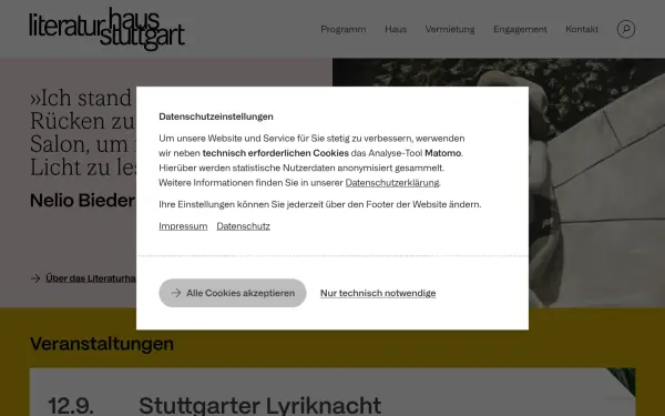 www.literaturhaus-stuttgart.de