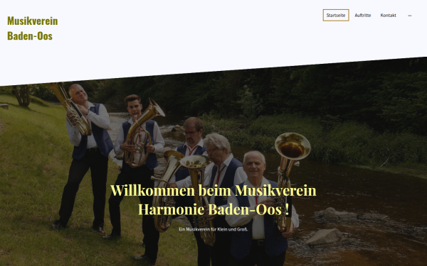 www.musikvereinbaden-oos.de