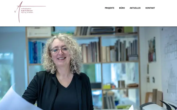 architektin-pollmann.de