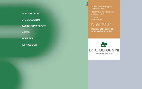 www.anwalt-bolognini.de