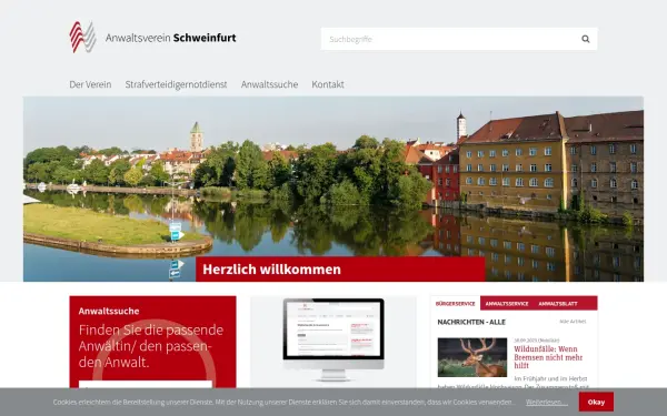 www.anwaltsverein-schweinfurt.de