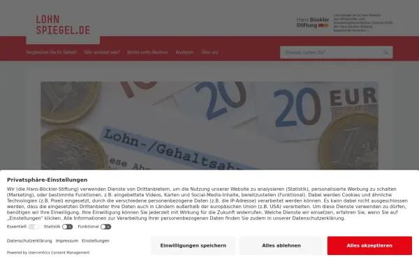 www.lohnspiegel.de