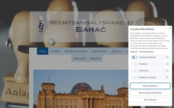 www.anwalt-balkan.de