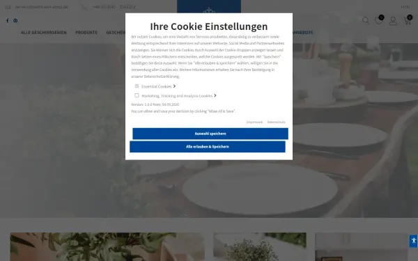 www.seltmann-shop.de