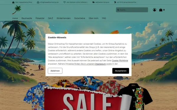 www.hawaiihemdshop.de