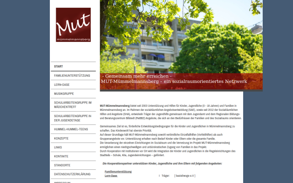 www.mut-muemmelmannsberg.de