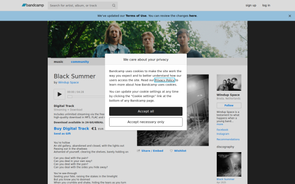 windupspaceband.bandcamp.com