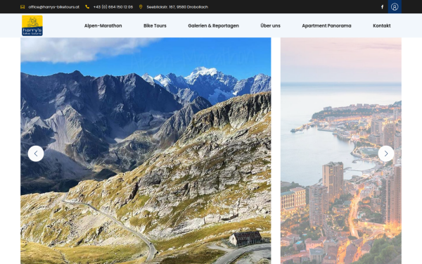 www.harrys-biketours.at