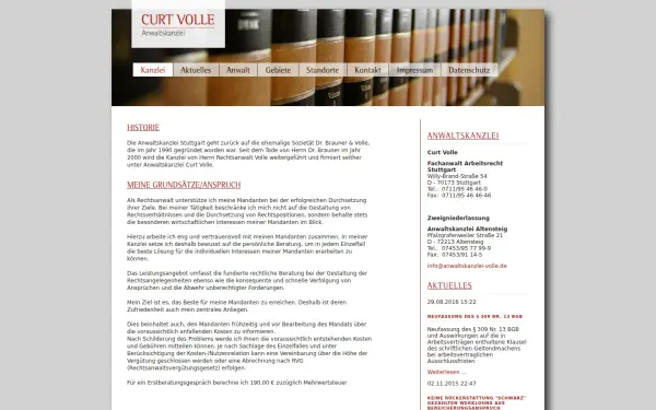 anwaltskanzlei-volle.de