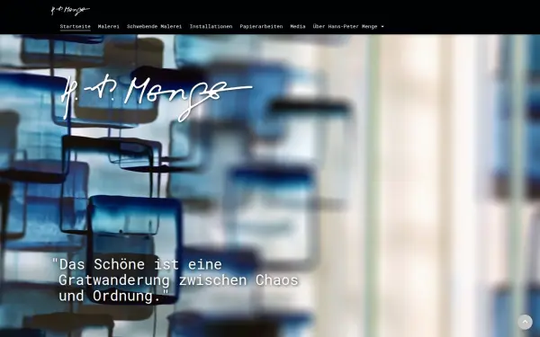 hans-peter-menge.de