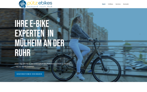 puetz-ebikes.de