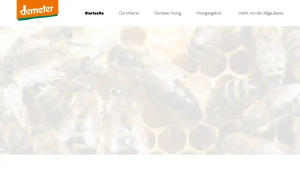 www.allgaeubiene.de