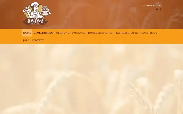 www.baeckerei-seifert.de