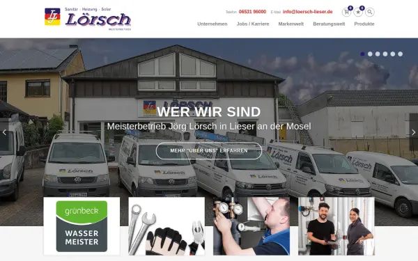 www.loersch-lieser.de