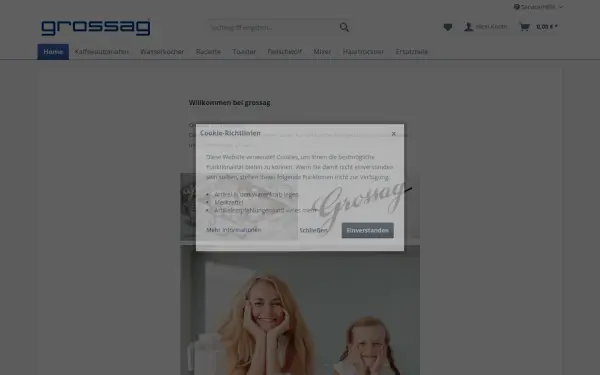 grossag.de