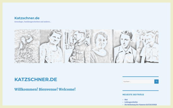 katzschner.de