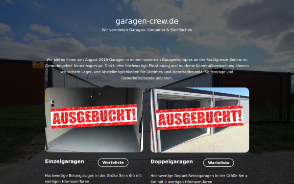 www.garagen-crew.de