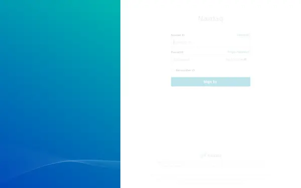 account.nasdaq.com