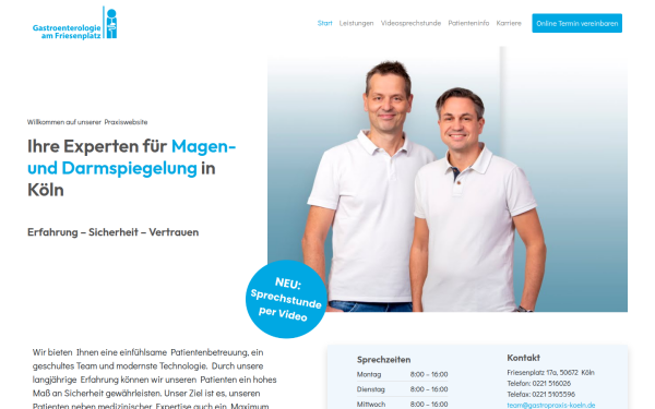 www.gastropraxis-koeln.de